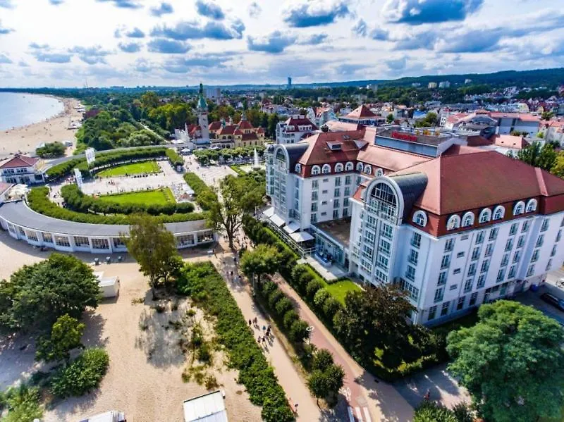 Dream Apartments-Classico Sopot Apartment