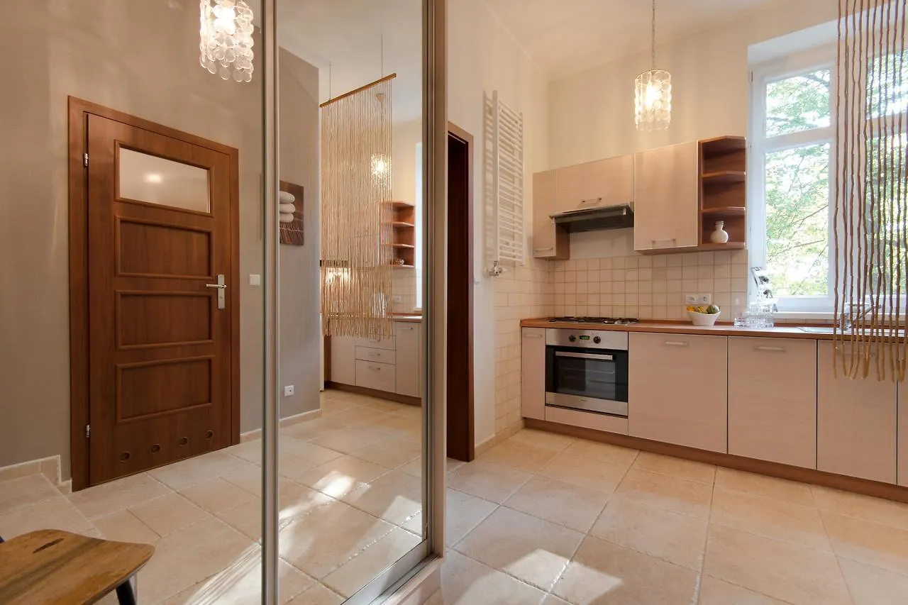 Dream Apartments-Classico Sopot